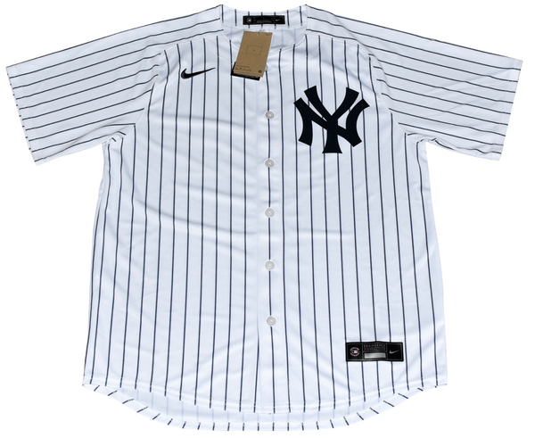 MAX FRIED SIGNED NEW YORK YANKEES #54 NIKE LIMITED JERSEY FANATICS / MLB