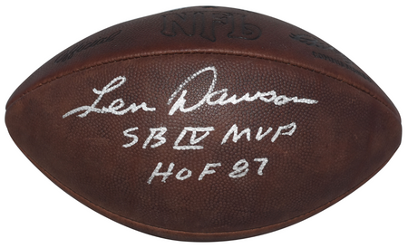 BO JACKSON AUTOGRAPHED AUBURN TIGERS OFFICIAL WILSON NCAA FOOTBALL GTSM