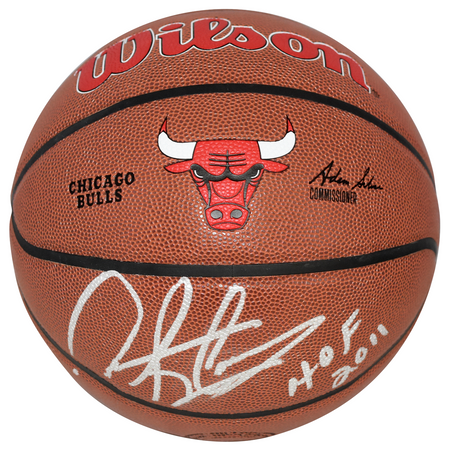 CADE CUNNINGHAM SIGNED OKLAHOMA STATE COWBOYS LOGO BASKETBALL FANATICS