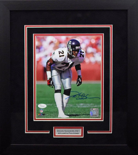 LEELAND McELROY SIGNED TEXAS A&M AGGIES 16x20 FRAMED PHOTO COA