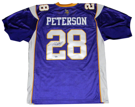 DERRICK HENRY AUTOGRAPHED BALTIMORE RAVENS #22 PURPLE NIKE JERSEY BECKETT