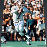 BUCKY RICHARDSON SIGNED AUTOGRAPHED TEXAS A&M AGGIES 16x20 PHOTO COA