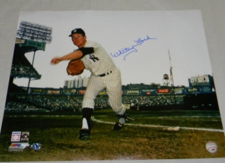 PETE ROSE AUTOGRAPHED SIGNED CINCINNATI REDS 16x20 PHOTO JSA W/ 4256
