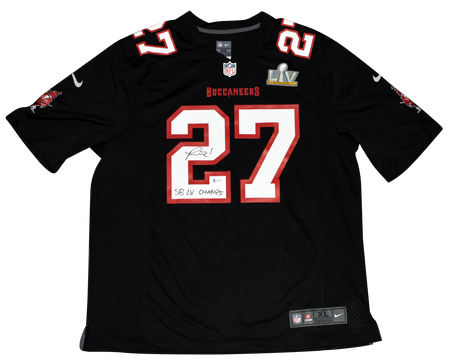 DERRICK HENRY AUTOGRAPHED BALTIMORE RAVENS #22 PURPLE NIKE JERSEY BECKETT