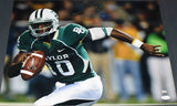 ROBERT GRIFFIN III RG3 AUTOGRAPHED BAYLOR BEARS 16x20 PHOTO JSA