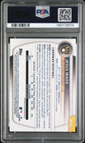 JESUS MADE SIGNED 2025 BOWMAN PAPER PROSPECTS 1ST ROOKIE RC PSA AUTO 10