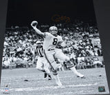 ARCHIE MANNING AUTOGRAPHED NEW ORLEANS SAINTS 16x20 PHOTO FANATICS