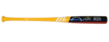 GLEYBER TORRES SIGNED DETROIT TIGERS MARUCCI VENEZUELA FLAG PLAYER BAT BECKETT