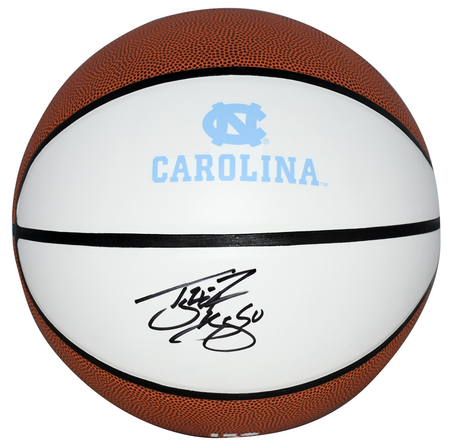 CADE CUNNINGHAM SIGNED OKLAHOMA STATE COWBOYS LOGO BASKETBALL FANATICS