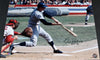 AL KALINE SIGNED AUTOGRAPHED DETROIT TIGERS 16x20 PHOTO JSA W/ HOF 80