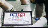 JOE MONTANA AUTOGRAPHED SIGNED NOTRE DAME IRISH 16x20 PHOTO TRISTAR