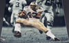 DARREN SPROLES AUTOGRAPHED SIGNED KANSAS STATE WILDCATS 16x20 PHOTO GTSM