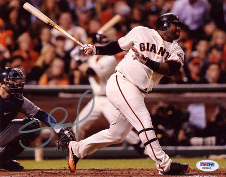MARWIN GONZALEZ SIGNED AUTOGRAPHED HOUSTON ASTROS 8x10 PHOTO COA