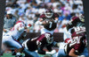 BUCKY RICHARDSON AUTOGRAPHED SIGNED TEXAS A&M AGGIES 16x20 PHOTO COA