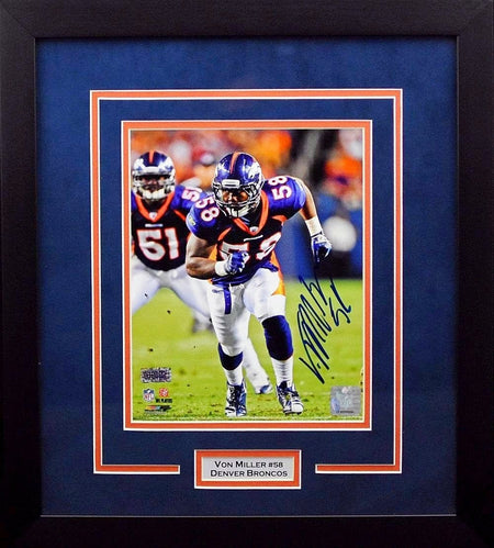 LEELAND McELROY SIGNED TEXAS A&M AGGIES 16x20 FRAMED PHOTO COA