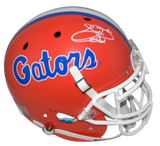 EMMITT SMITH SIGNED AUTOGRAPHED FLORIDA GATORS AUTHENTIC FULL SIZE HELMET JSA