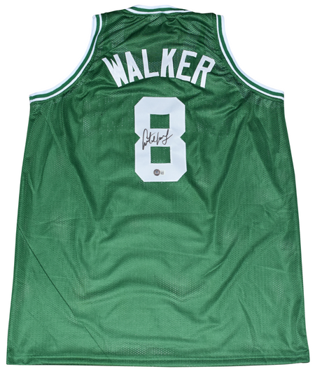SPUD WEBB SIGNED NORTH CAROLINA NC STATE WOLFPACK #4 BASKETBALL JERSEY JSA