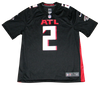 MATT RYAN AUTOGRAPHED SIGNED ATLANTA FALCONS #2 2020 NIKE GAME JERSEY BECKETT