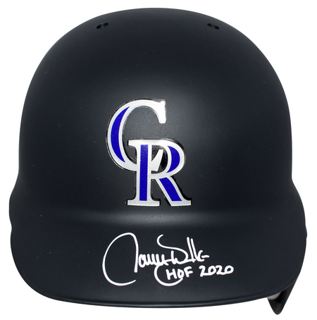 EDDIE MURRAY SIGNED BALTIMORE ORIOLES FULL SIZE BASEBALL BATTING HELMET BECKETT