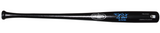 GEORGE LOMBARD JR SIGNED NEW YORK YANKEES LOUISVILLE SLUGGER BAT W/ MLB DEBUT