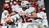 COLT McCOY AUTOGRAPHED TEXAS LONGHORNS 16x20 PHOTO GTSM