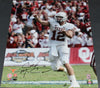 COLT McCOY AUTOGRAPHED TEXAS LONGHORNS 16x20 PHOTO GTSM
