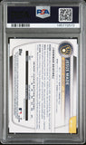 JESUS MADE SIGNED 2025 BOWMAN PAPER 1ST ROOKIE RC GEM MINT PSA 10 AUTO 10