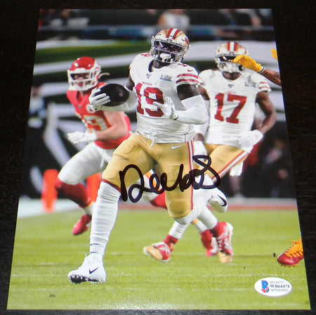 TYUS BOWSER AUTOGRAPHED SIGNED HOUSTON COUGARS 8x10 PHOTO TRISTAR