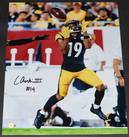 JONATHAN OGDEN AUTOGRAPHED SIGNED UCLA BRUINS 16x20 PHOTO COA
