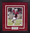 RYAN WHALEN AUTOGRAPHED STANFORD CARDINAL 8x10 FRAMED PHOTO COA