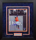 GEORGE SPRINGER AUTOGRAPHED HOUSTON ASTROS 8x10 FRAMED PHOTO COA