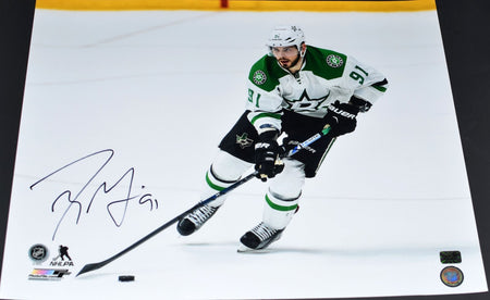 ALEXANDER OVECHKIN SIGNED WASHINGTON CAPITALS SPOTLIGHT 16x20 PHOTO JSA