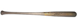 KESTON HIURA AUTOGRAPHED DODGERS BREWERS VICTUS PLAYER MODEL BASEBALL BAT JSA