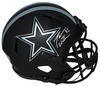 JASON WITTEN SIGNED DALLAS COWBOYS ECLIPSE FULL SIZE SPEED HELMET BECKETT