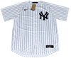 GERRIT COLE SIGNED NEW YORK YANKEES #45 NIKE LIMITED JERSEY FANATICS / MLB