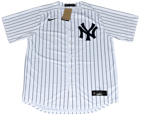 GERRIT COLE SIGNED NEW YORK YANKEES #45 NIKE LIMITED JERSEY FANATICS / MLB