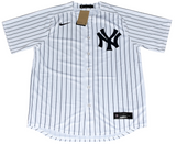GERRIT COLE SIGNED NEW YORK YANKEES #45 NIKE LIMITED JERSEY FANATICS / MLB