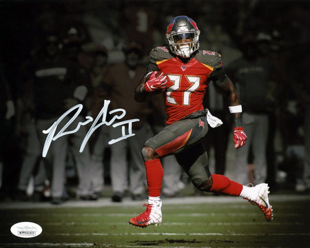 KD CANNON AUTOGRAPHED SIGNED BAYLOR BEARS 8x10 PHOTO COA
