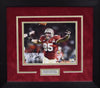 BJOERN WERNER SIGNED FLORIDA STATE SEMINOLES 8x10 FRAMED PHOTO FANATICS