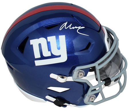 DALLAS TURNER AUTOGRAPHED MINNESOTA VIKINGS SPEEDFLEX MIDI HELMET BECKETT