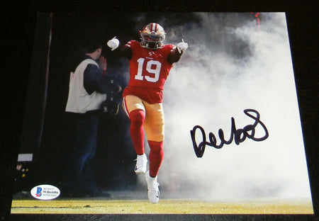 TYUS BOWSER AUTOGRAPHED SIGNED HOUSTON COUGARS 8x10 PHOTO TRISTAR