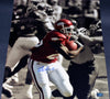 FELIX JONES AUTOGRAPHED ARKANSAS RAZORBACKS 16x20 PHOTO COA