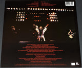 OZZY OSBOURNE SIGNED AUTOGRAPHED BLIZZARD OF OZZ VINYL ALBUM LP BECKETT