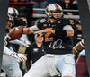 MASON RUDOLPH AUTOGRAPHED OKLAHOMA STATE COWBOYS 16x20 PHOTO COA