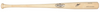 JESUS MADE SIGNED MILWAUKEE BREWERS LOUISVILLE SLUGGER BLONDE BAT BECKETT