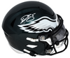DONOVAN McNABB SIGNED PHILADELPHIA EAGLES SPEEDFLEX MIDI HELMET BECKETT