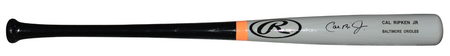 JOEY BART SIGNED PITTSBURGH PIRATES GIANTS MARUCCI GAME MODEL BAT BECKETT