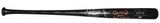 CAL RIPKEN JR SIGNED BALTIMORE ORIOLES LOUISVILLE SLUGGER GAME MODEL BAT BECKETT