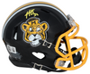 NICK BOLTON AUTOGRAPHED MISSOURI TIGERS SAILOR SPEED MINI HELMET BECKETT