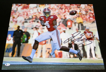 JONATHAN OGDEN AUTOGRAPHED SIGNED UCLA BRUINS 16x20 PHOTO COA